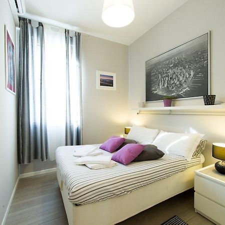 Alloggio Casa Tua ฟลอเรนซ์ ภายนอก รูปภาพ