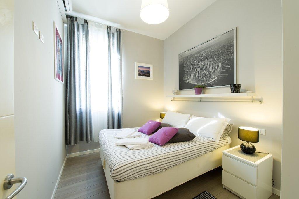 Alloggio Casa Tua ฟลอเรนซ์ ภายนอก รูปภาพ