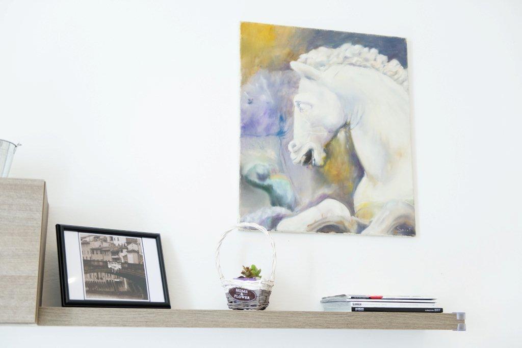 Alloggio Casa Tua ฟลอเรนซ์ ภายนอก รูปภาพ