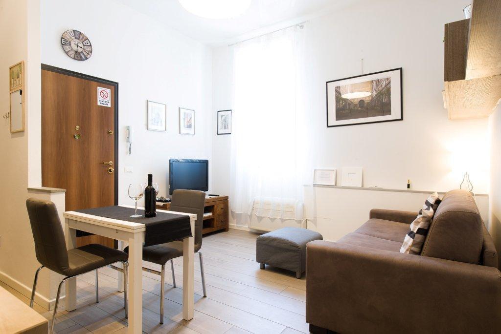 Alloggio Casa Tua ฟลอเรนซ์ ภายนอก รูปภาพ