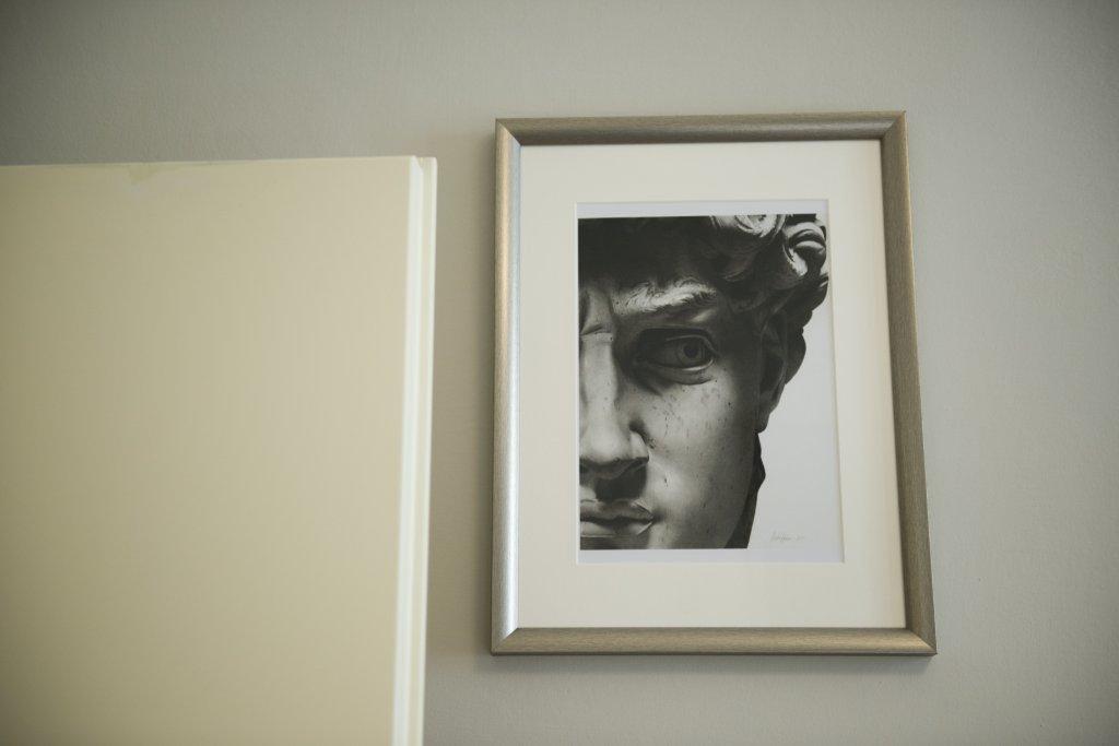 Alloggio Casa Tua ฟลอเรนซ์ ภายนอก รูปภาพ