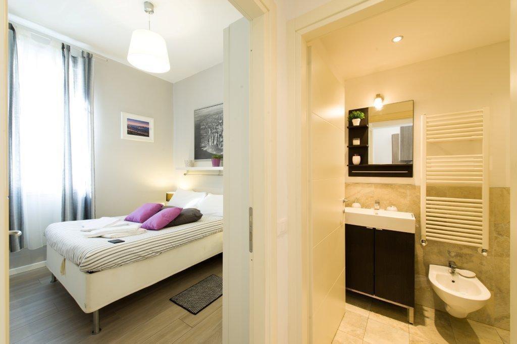 Alloggio Casa Tua ฟลอเรนซ์ ภายนอก รูปภาพ